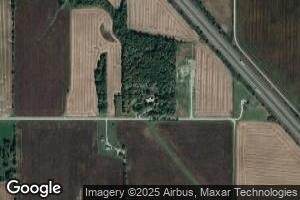 9200 W 600 S, Jamestown, IN 46147