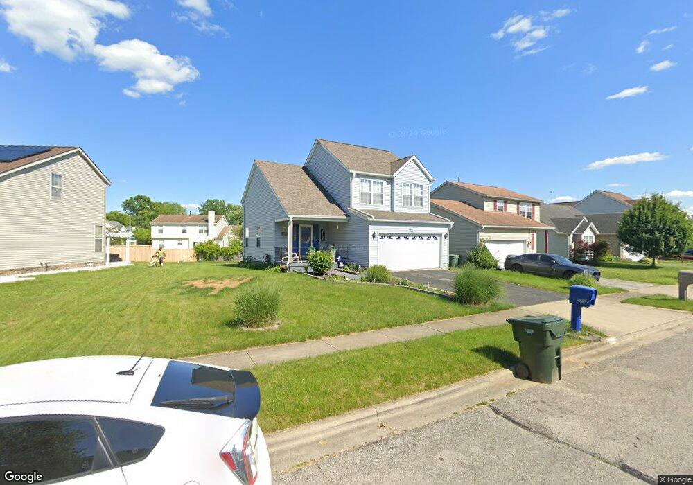 2732 Beal Dr, Columbus, OH 43232 - photo 1