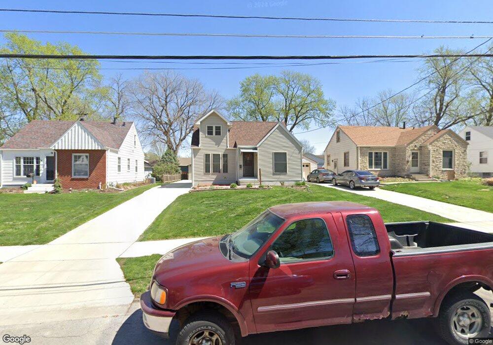 1701 45th St, Des Moines, IA 50310 - photo 1