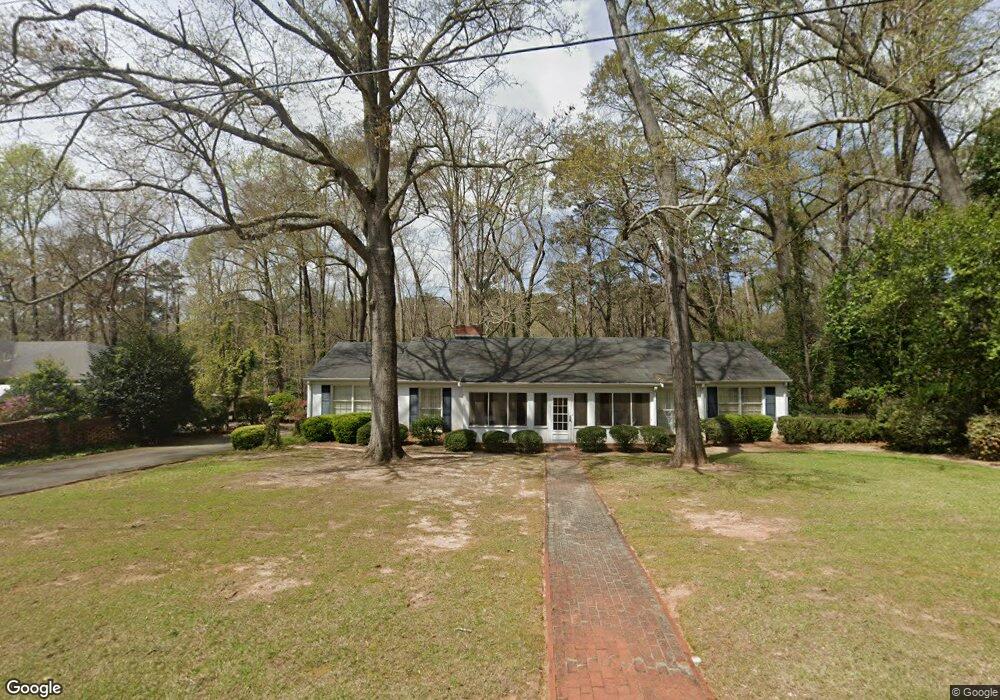 1856 Lincoln Rd, Macon, GA 31211 - photo 1