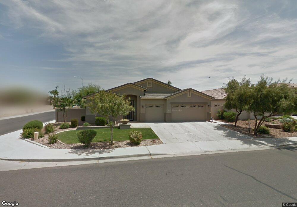 251 N Cottonwood St, Chandler, AZ 85225 - photo 1