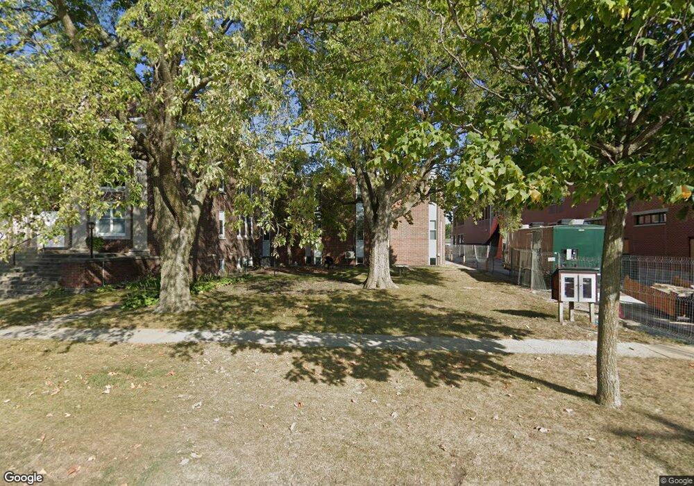 218 N 9th St, Adel, IA 50003 - photo 1