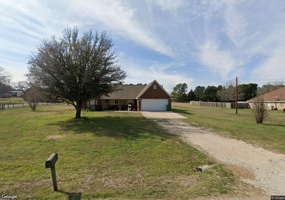 338 Highland Rd, Springtown, TX 76082 - photo 1