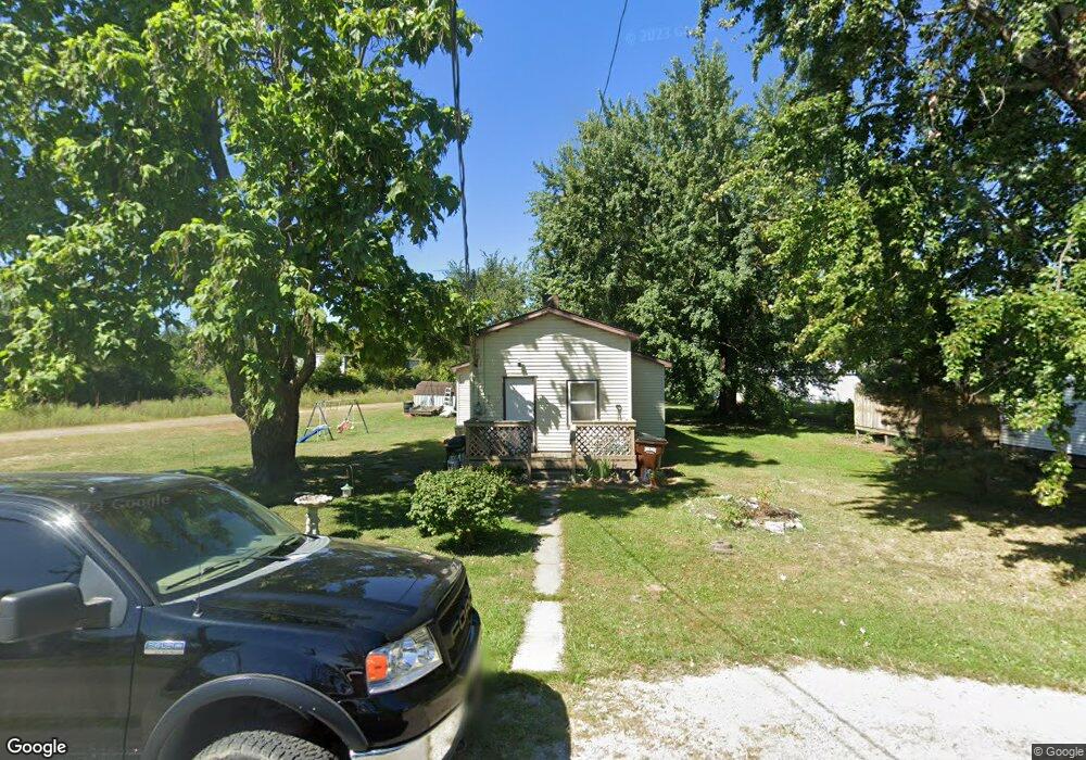 300 Vine St, Milan, IN 47031 - photo 1
