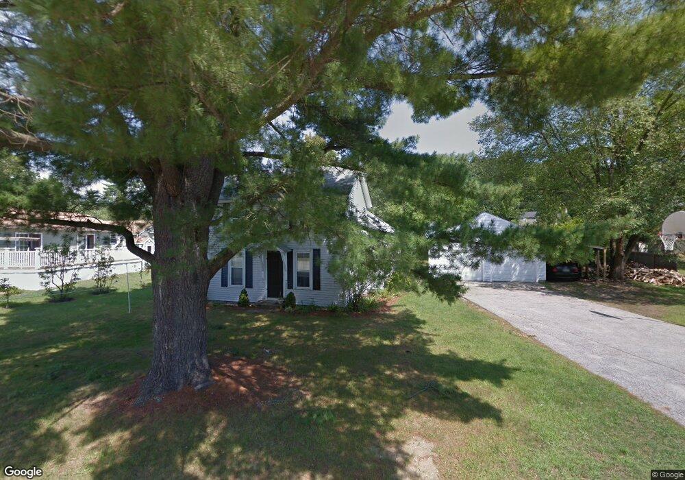 6 Hampton St, Concord, NH 03301 - photo 1