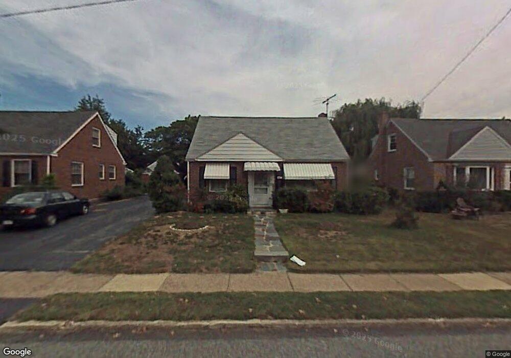 407 Buse St, Ridley Park, PA 19078 - photo 1