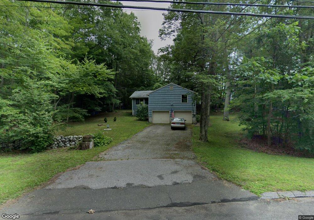 39 Old Lantern Rd, Danbury, CT 06810 - photo 1