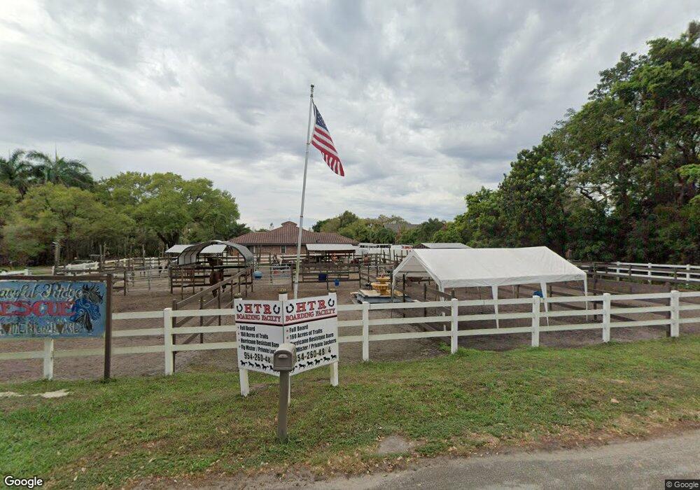 3000 Peaceful Ridge Rd, Davie, FL 33330 - photo 1