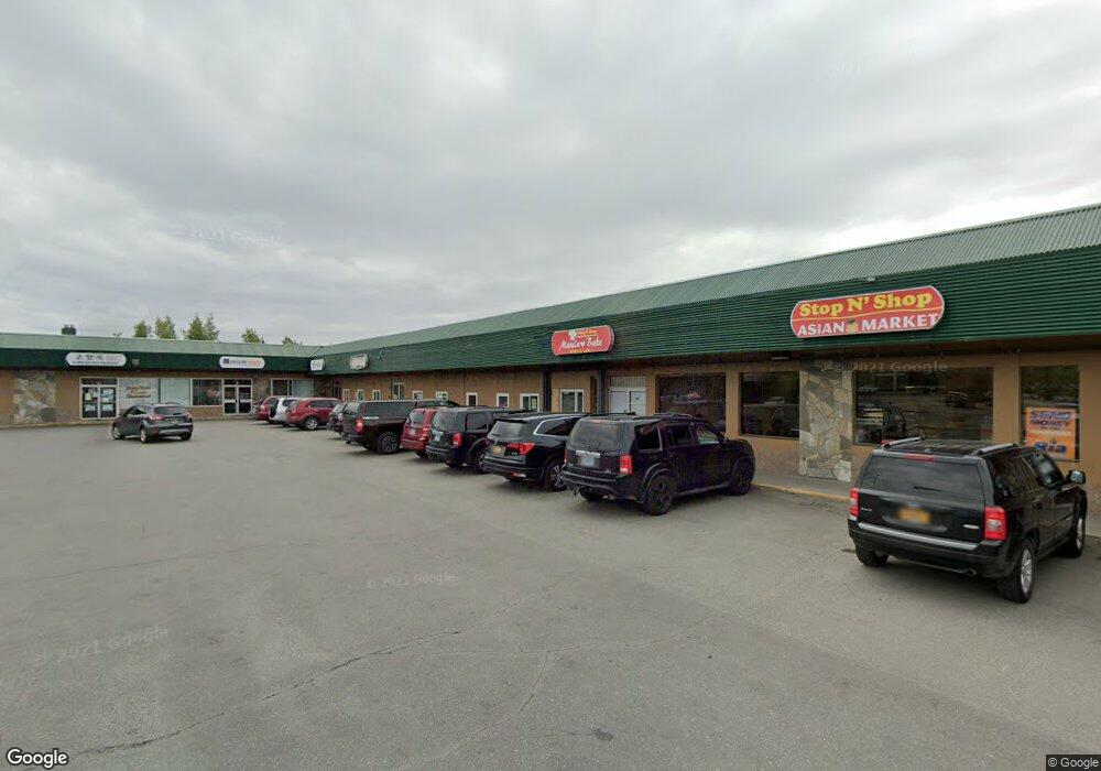 3020 Minnesota Dr unit 14, Anchorage, AK 99503 - photo 1