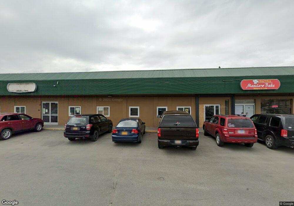 3020 Minnesota Dr unit 8B, Anchorage, AK 99503 - photo 1