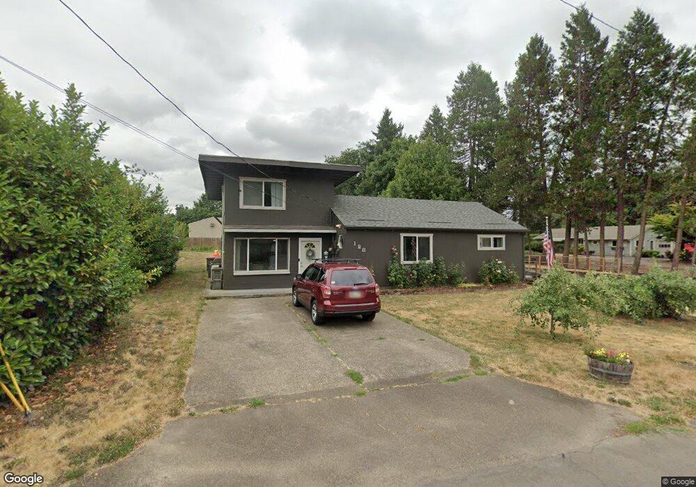 128 SE Adams, Lafayette, OR 97127 - photo 1
