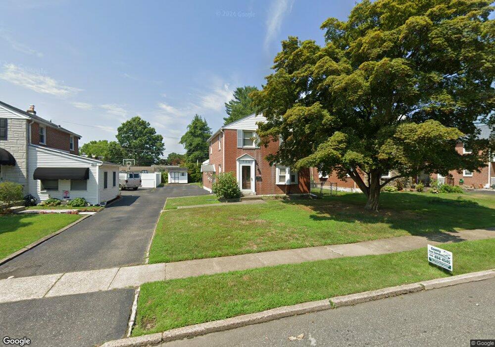 522 Glenfield Ave, Glenolden, PA 19036 - photo 1