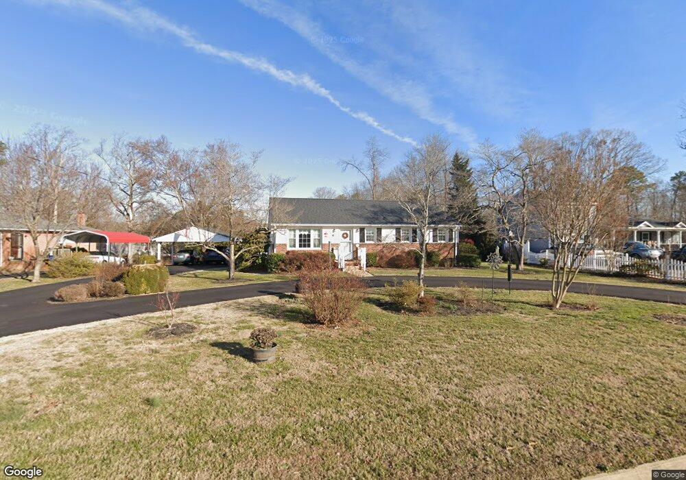 5324 Beulah Rd, North Chesterfield, VA 23237 - photo 1