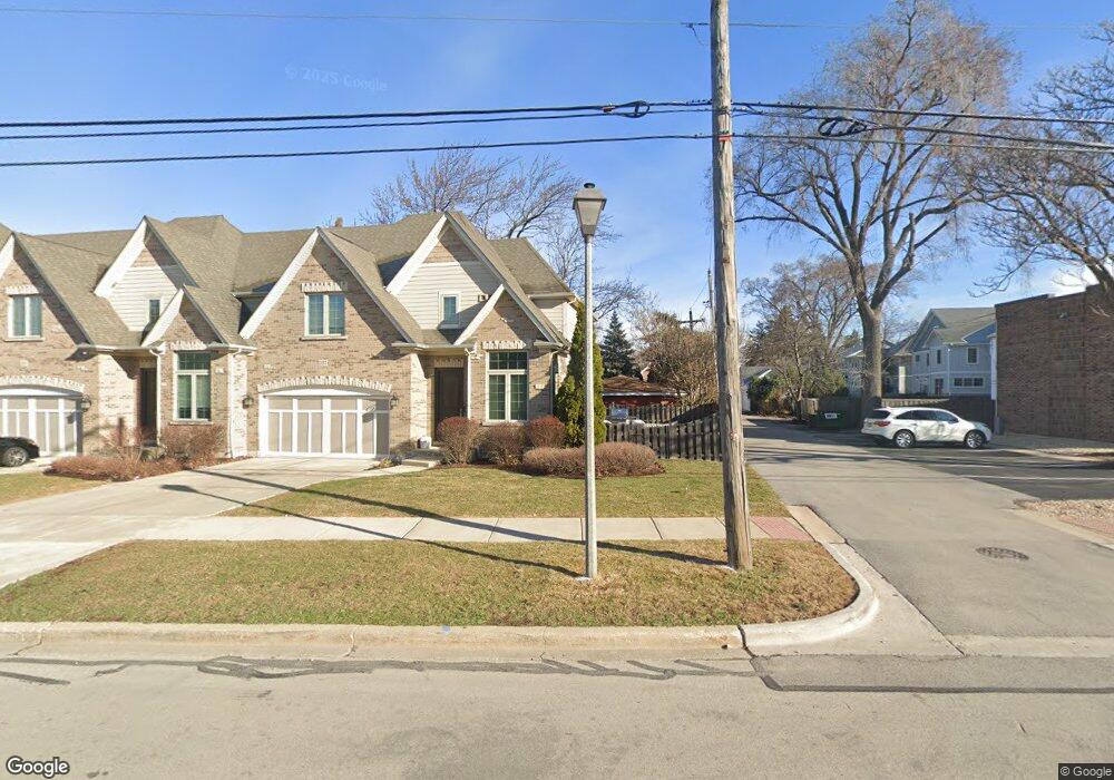 281 W 1st St, Elmhurst, IL 60126 - photo 1