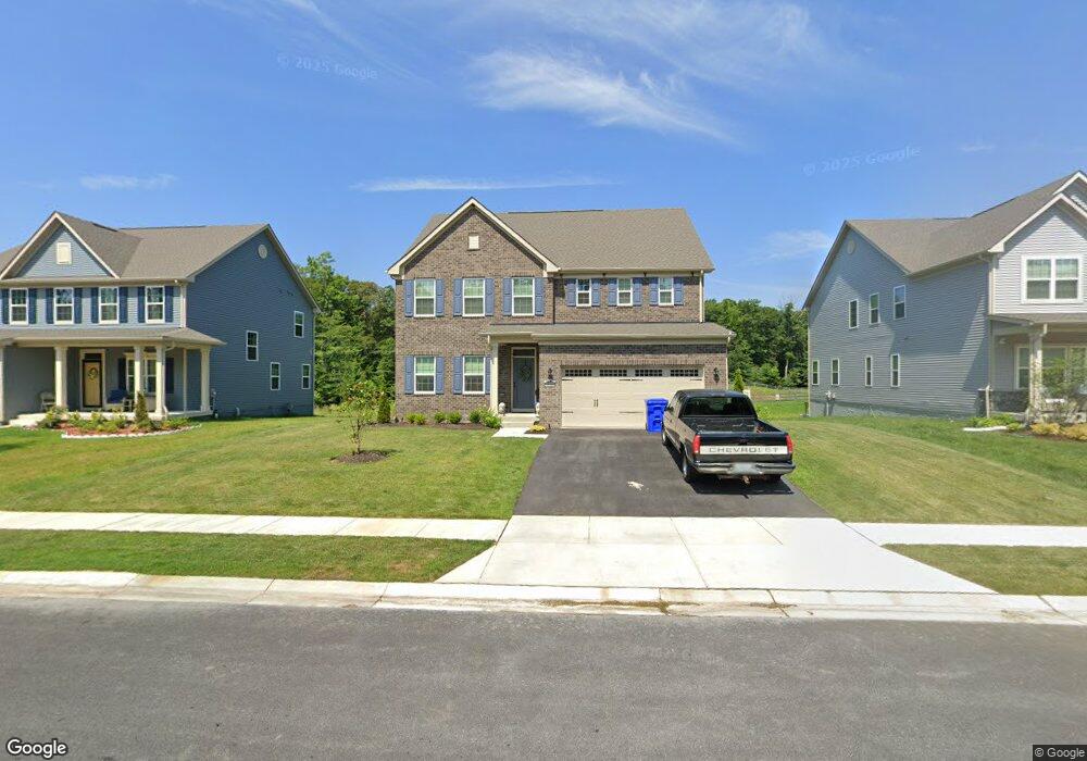 3481 Marylea Ct, Bennsville, MD 20603 - photo 1