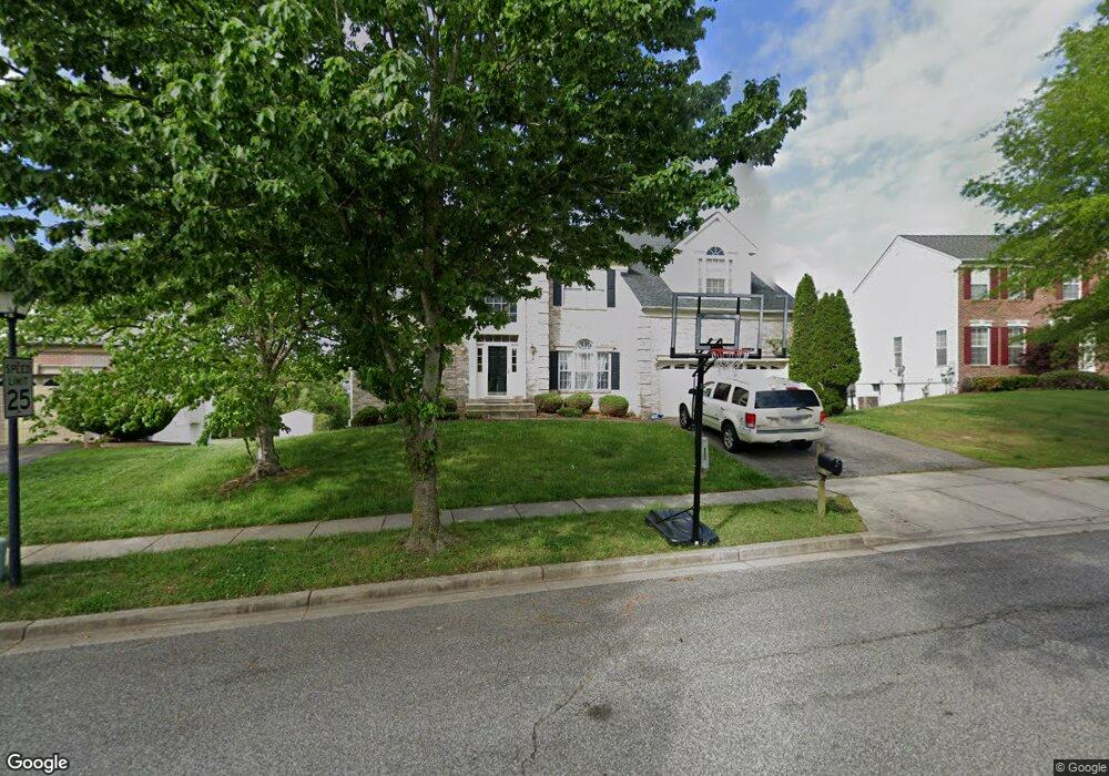 3305 Strawberry Hill Dr, Clinton, MD 20735 - photo 1