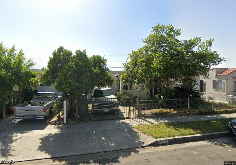 10779 Osgood Ave, Lynwood, CA 90262 - photo 1