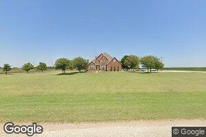 14050 W Bender Rd, Braman, OK 74632
