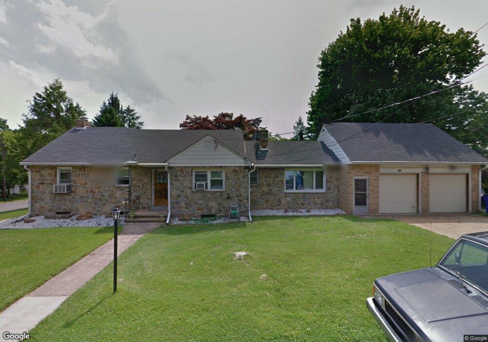 400 Aldon Rd, Claymont, DE 19703 - photo 1