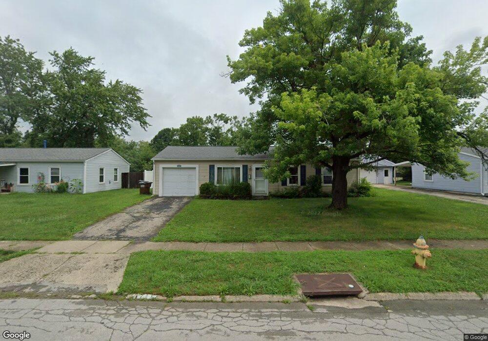 1711 June Dr, Xenia, OH 45385 - photo 1