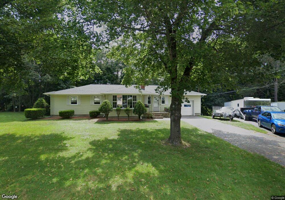 8 Alberta Dr, Hudson, MA 01749 - photo 1