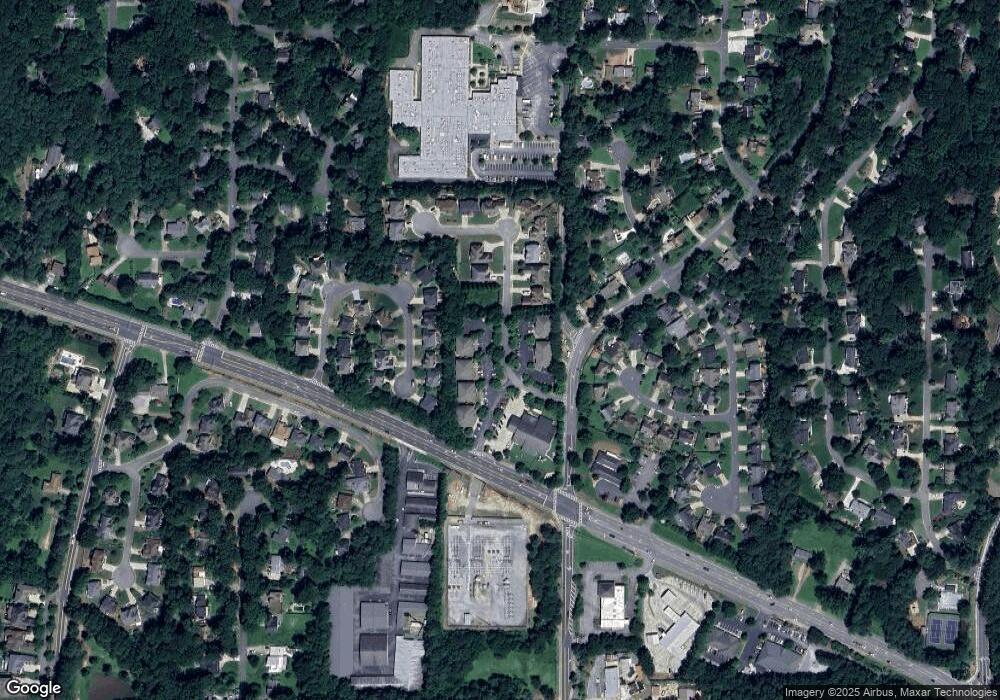 3855 Shallowford Rd unit 300310, Marietta, GA 30062 - photo 1