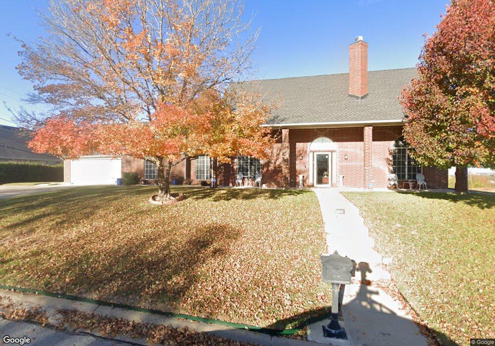 8451 Gibbs Dr, Fort Worth, TX 76108 - photo 1