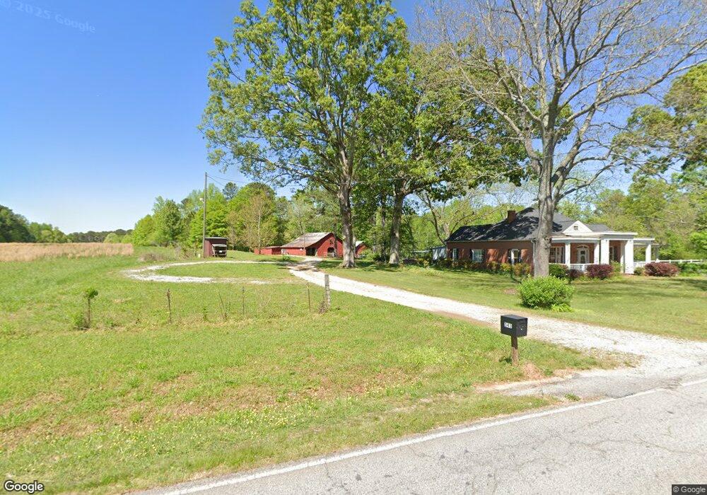 543 Sandhill Shady Grove Rd, Carrollton, GA 30116 - photo 1