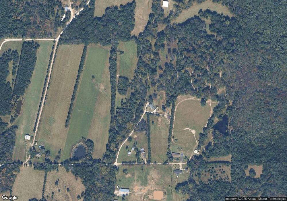 769 Deer View Ln, Lonedell, MO 63060 - photo 1