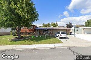 232 Ellis Dr, Orem, UT 84097