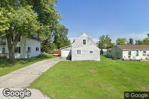 308 6th St SW, Red Lake Falls, MN 56750