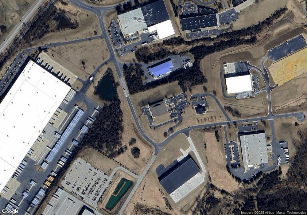 102 Industry Way, Staunton, VA 24401 - photo 1