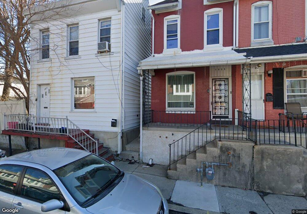 1611 Moss St, Reading, PA 19604 - photo 1