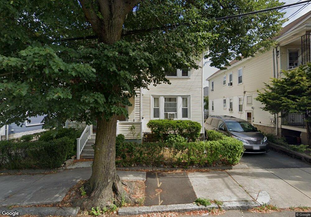 10 Elmira St unit 12, Brighton, MA 02135 - photo 1