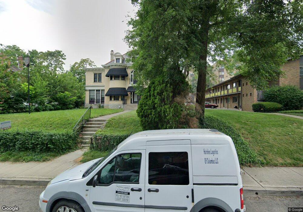 57 Auburn Ave, Columbus, OH 43205 - photo 1