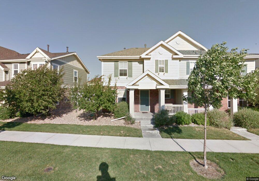 1221 S Richfield St, Aurora, CO 80017 - photo 1