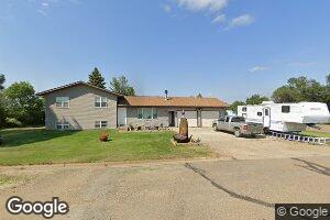 702 4th Ave W, Zap, ND 58580