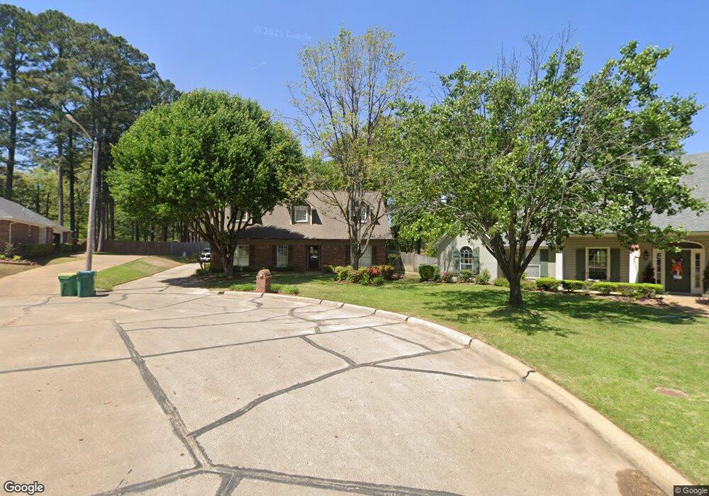 3508 Woodridge Dr, Texarkana, TX 75503 - photo 1