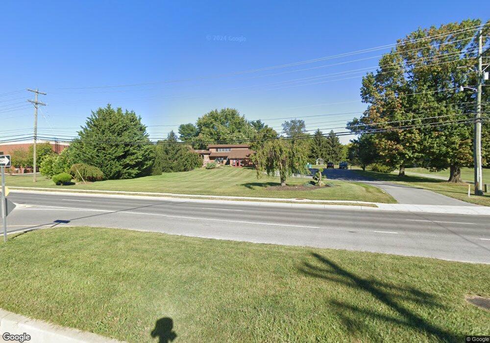 11142 Robinwood Dr, Hagerstown, MD 21742 - photo 1