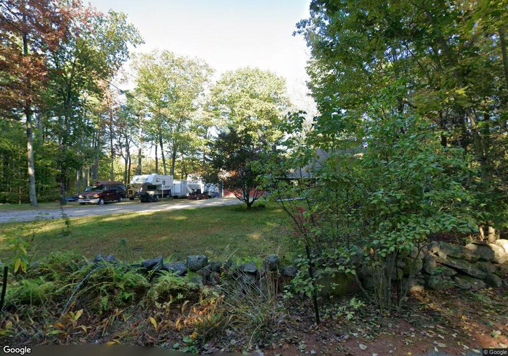 9 Laurel Ln, Princeton, MA 01541 - photo 1