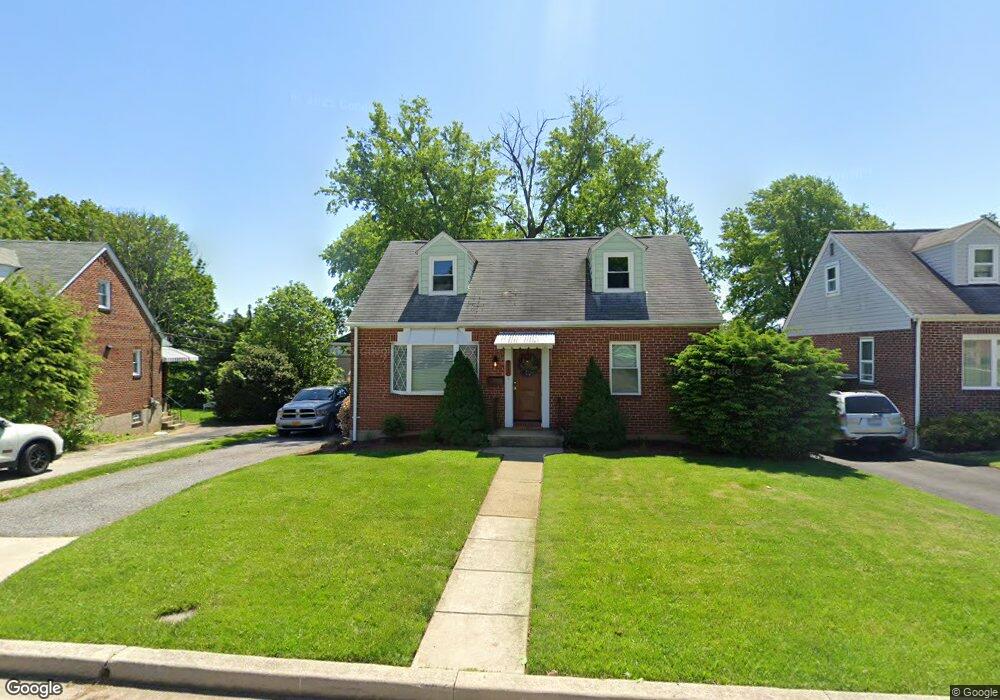 213 Linhigh Ave, Nottingham, MD 21236 - photo 1