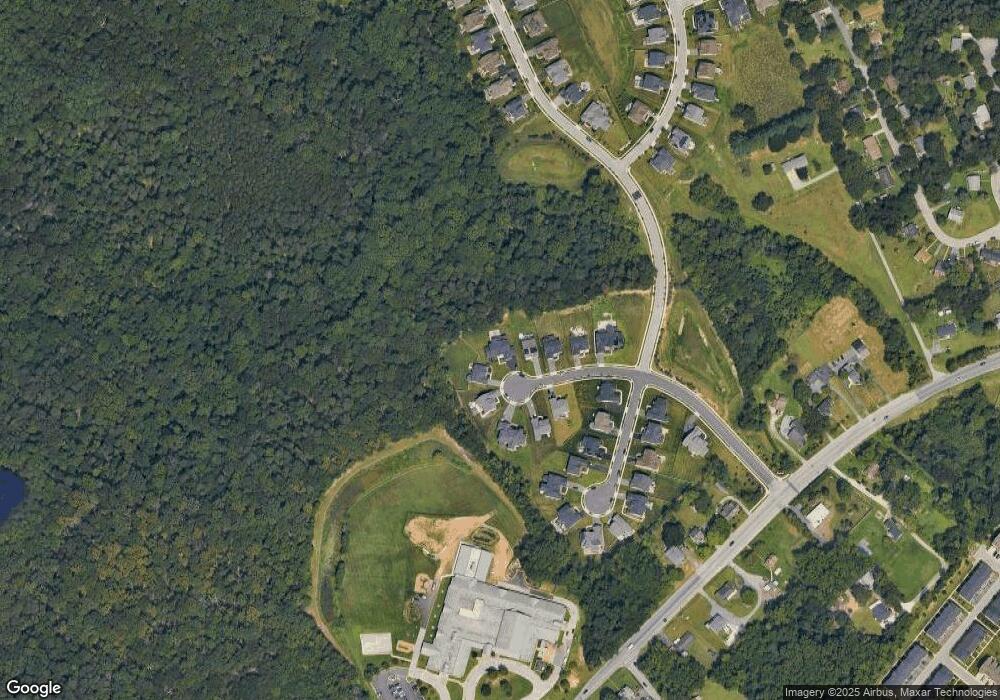 1216 Sappling Dr, Severn, MD 21144 - photo 1