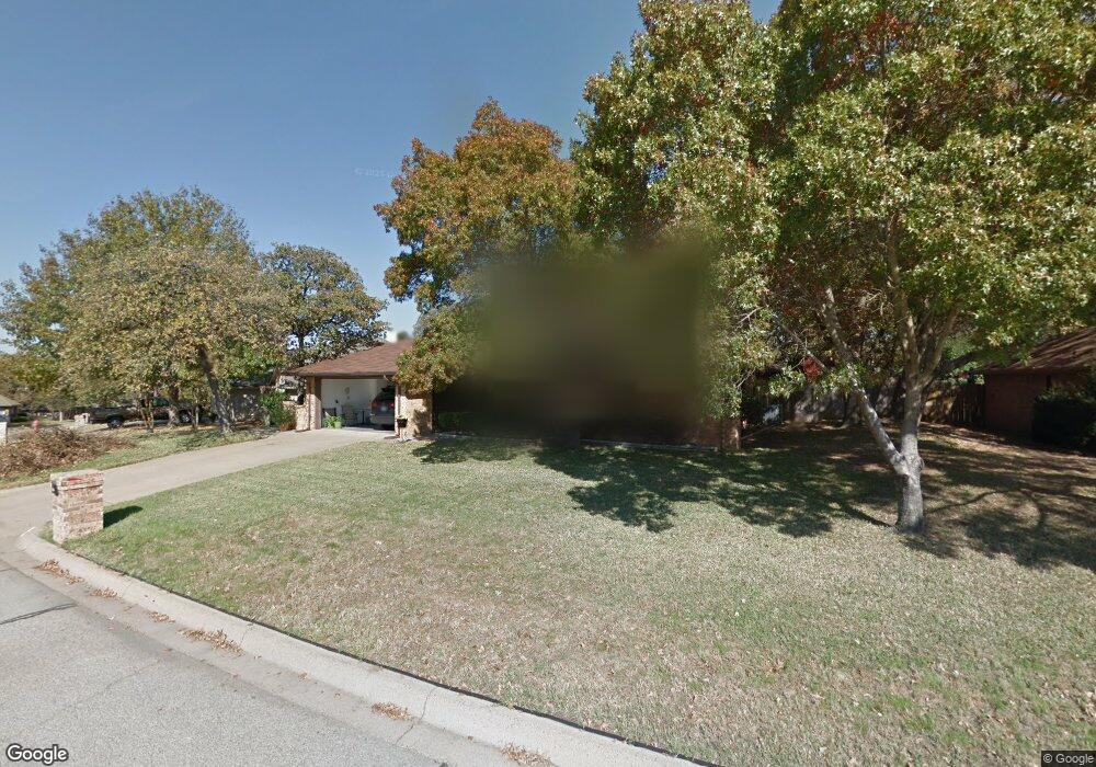 114 Camelot Dr, Weatherford, TX 76086 - photo 1