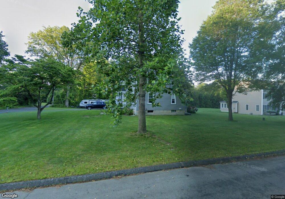 332 Lindy St, Orange, CT 06477 - photo 1