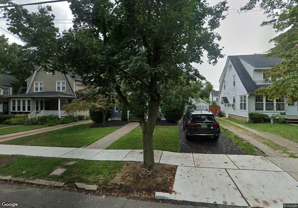 236 Merion Ave, Haddonfield, NJ 08033 - photo 1