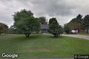 665 Georgetown Rd, Midway, KY 40347