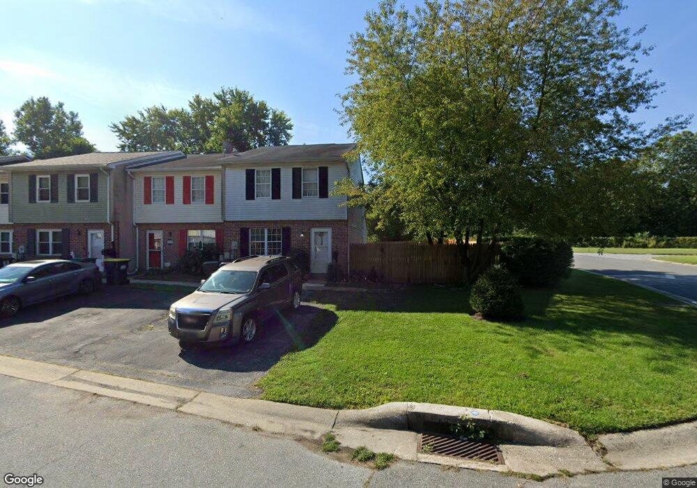 500 Stewarton Ct, Newark, DE 19702 - photo 1