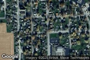 306 Monroe St, Monroeville, IN 46773