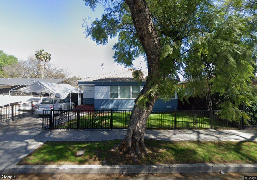 1117 E 118th St, Los Angeles, CA 90059 - photo 1