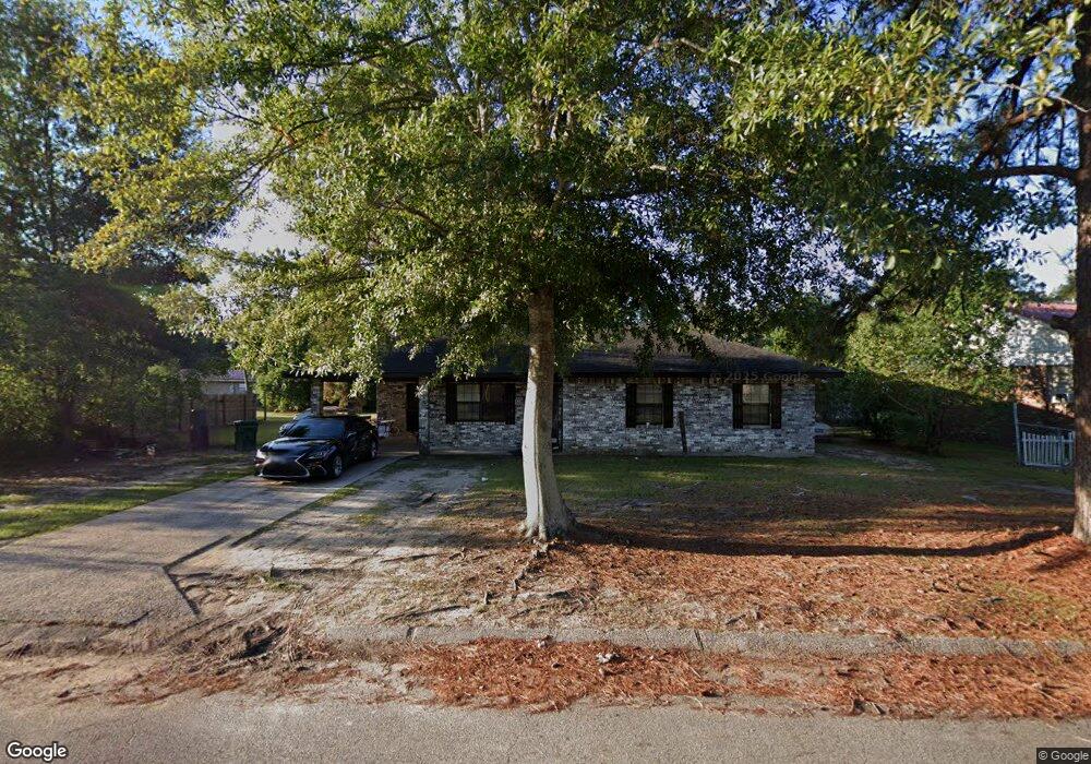 928 Betsy Dr, Picayune, MS 39466 - photo 1